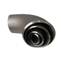 JIS B2311S GP Elbow คาร์บอนเหล็ก